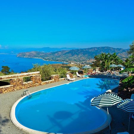 Agriturismo Santa Margherita Gioiosa Marea Exterior foto