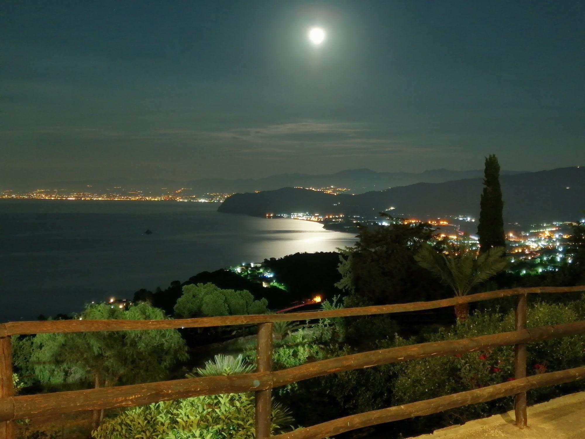 Agriturismo Santa Margherita Gioiosa Marea Exterior foto