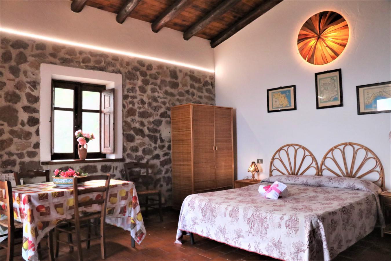 Agriturismo Santa Margherita Gioiosa Marea Exterior foto