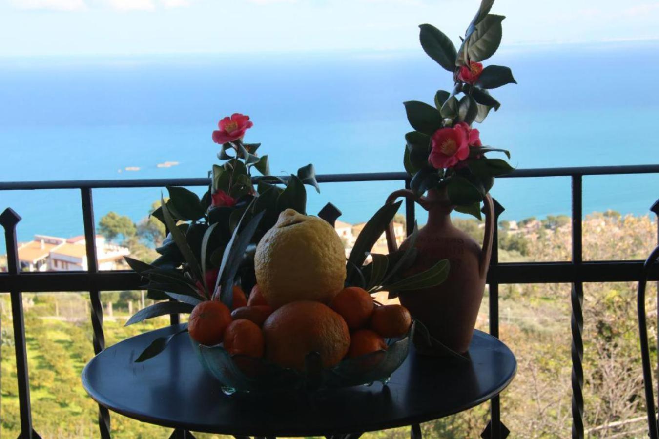 Agriturismo Santa Margherita Gioiosa Marea Habitación foto