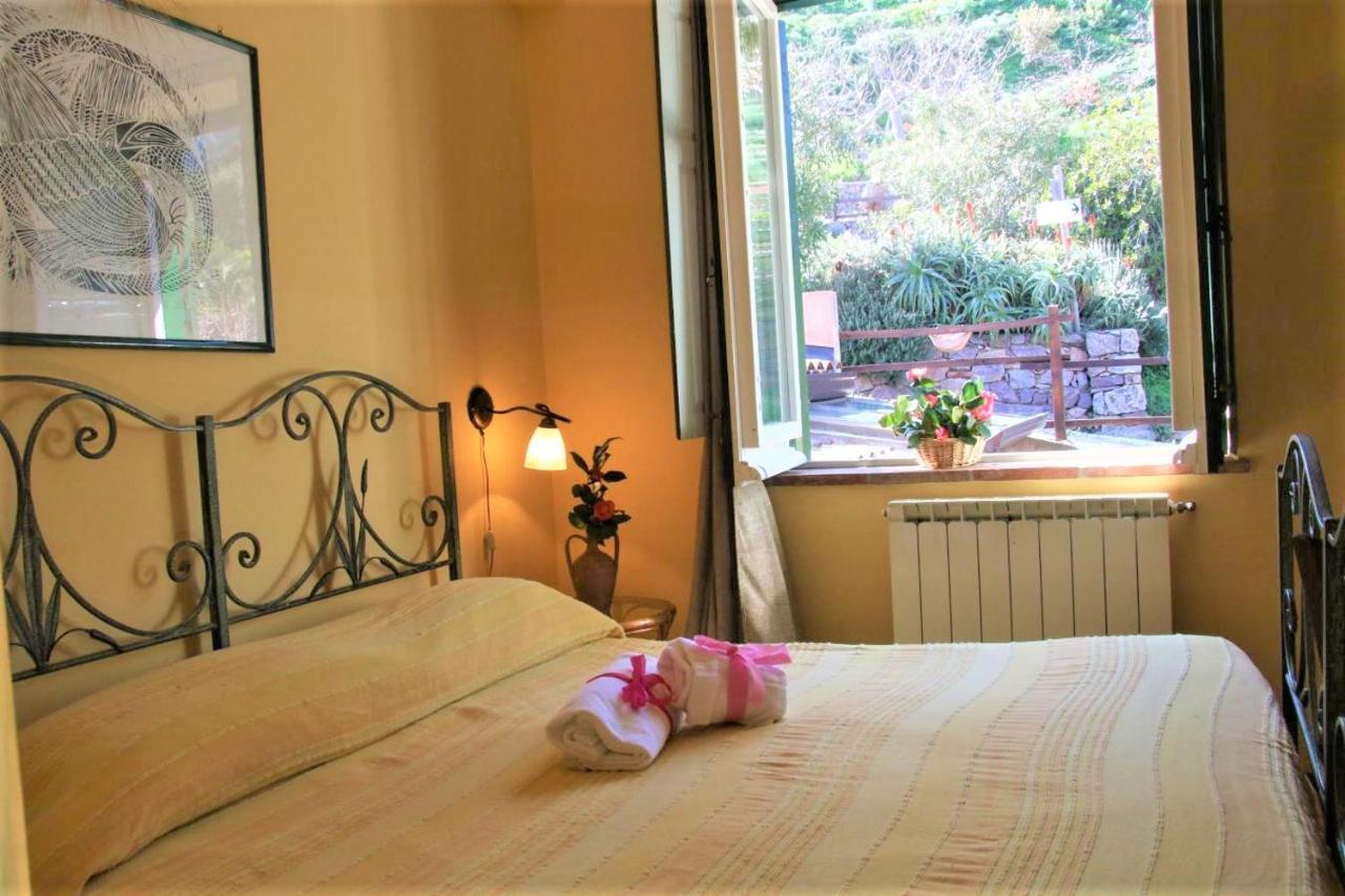 Agriturismo Santa Margherita Gioiosa Marea Habitación foto